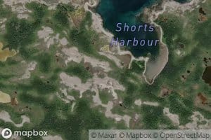 Turret Bay