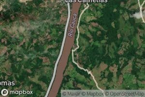 Quebrada Clara