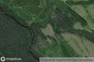 Bendixon Creek