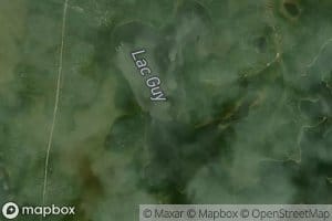 Lac Guy