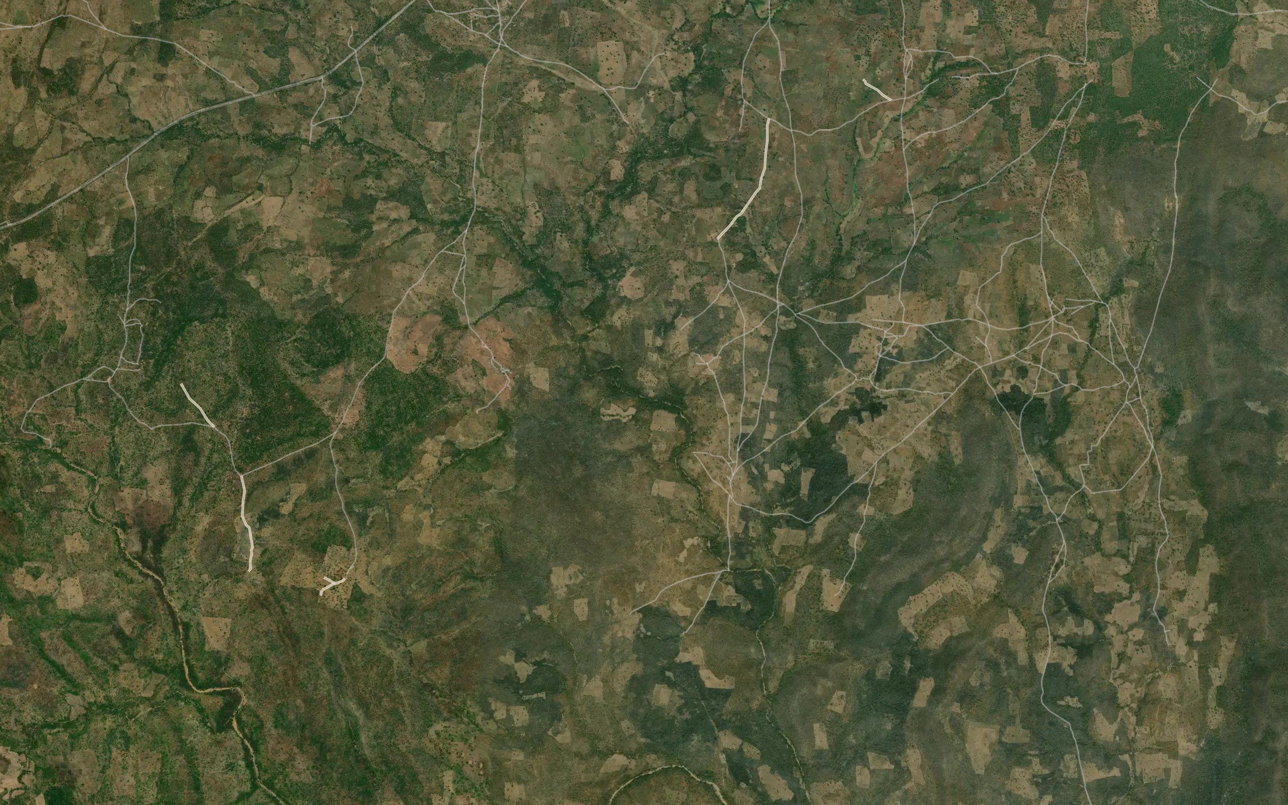River Simisuamona