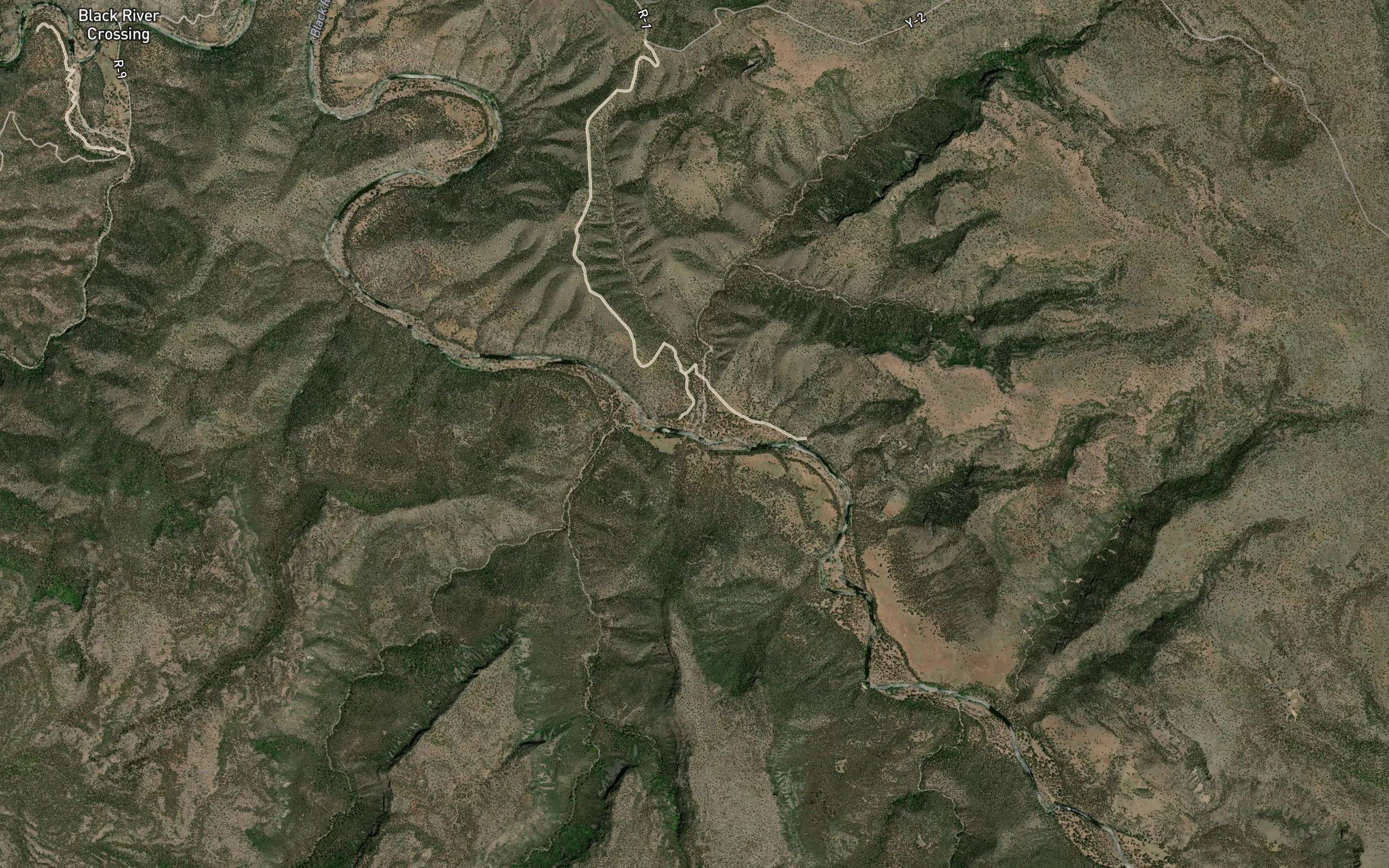 Deer Creek