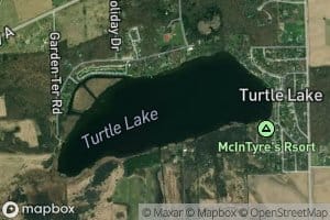 Turtle Lake