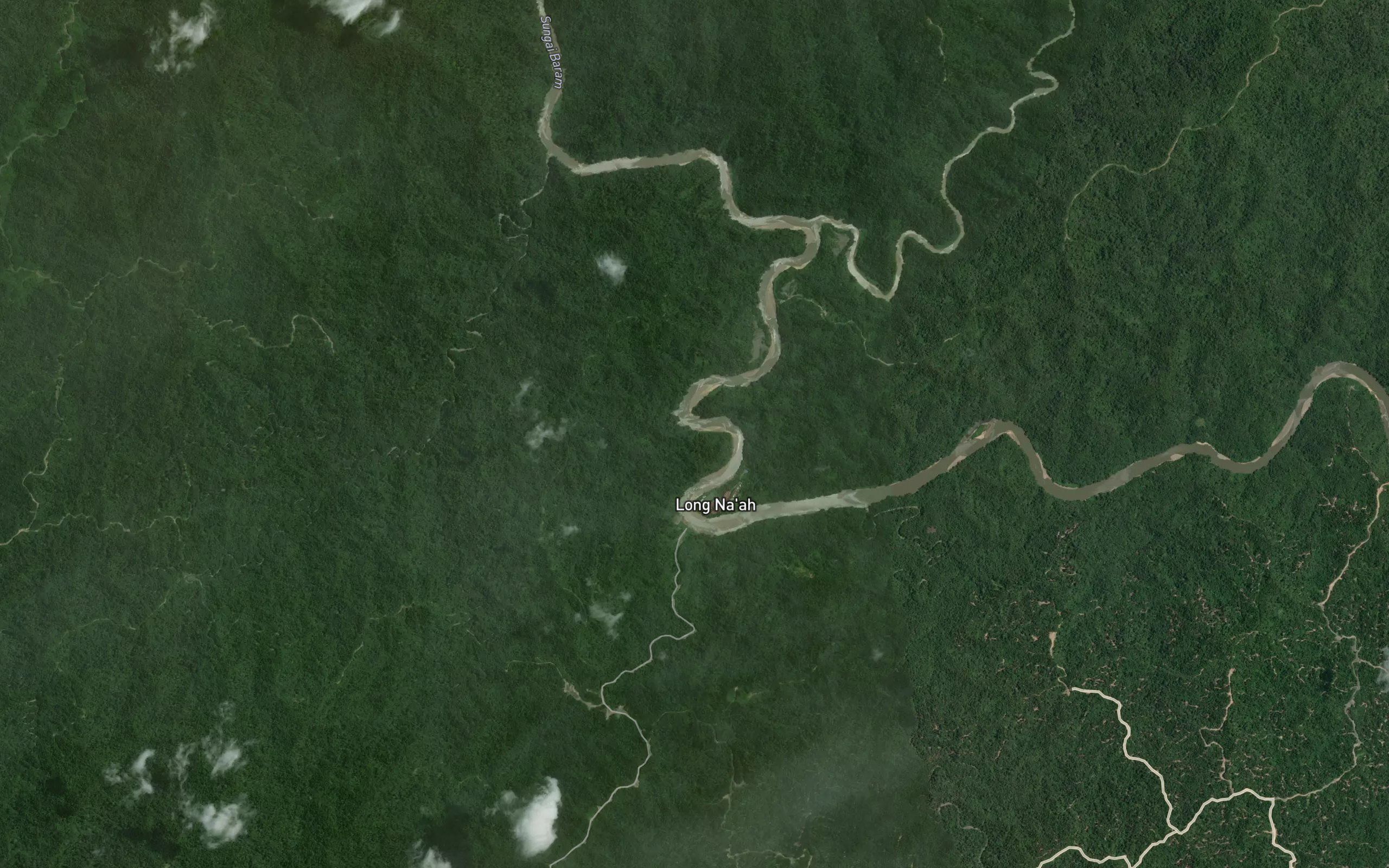 Sungai Benuang