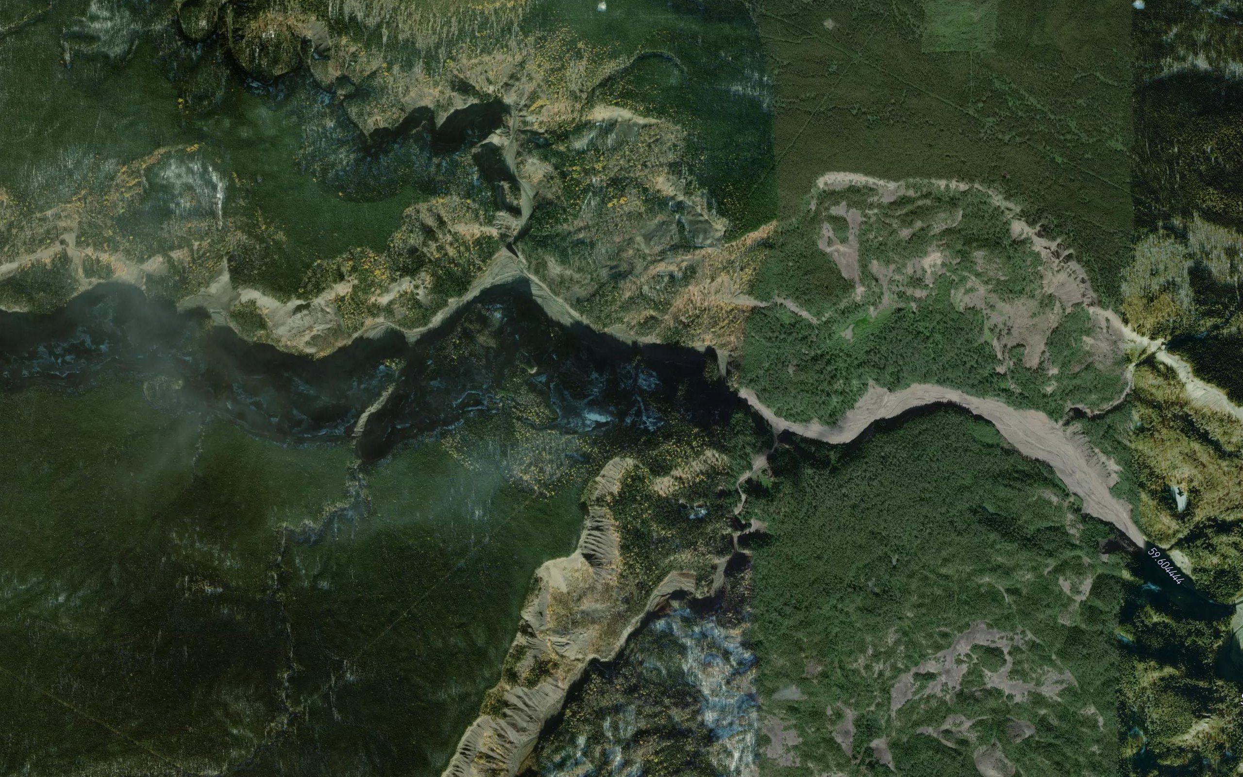 Toreva Creek