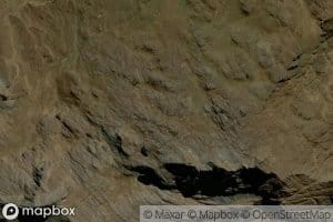 Laguna Vila Chururuni