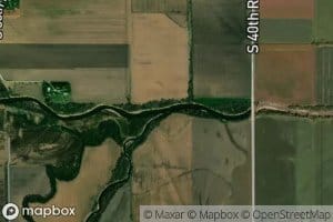 South Fork Little Nemaha River