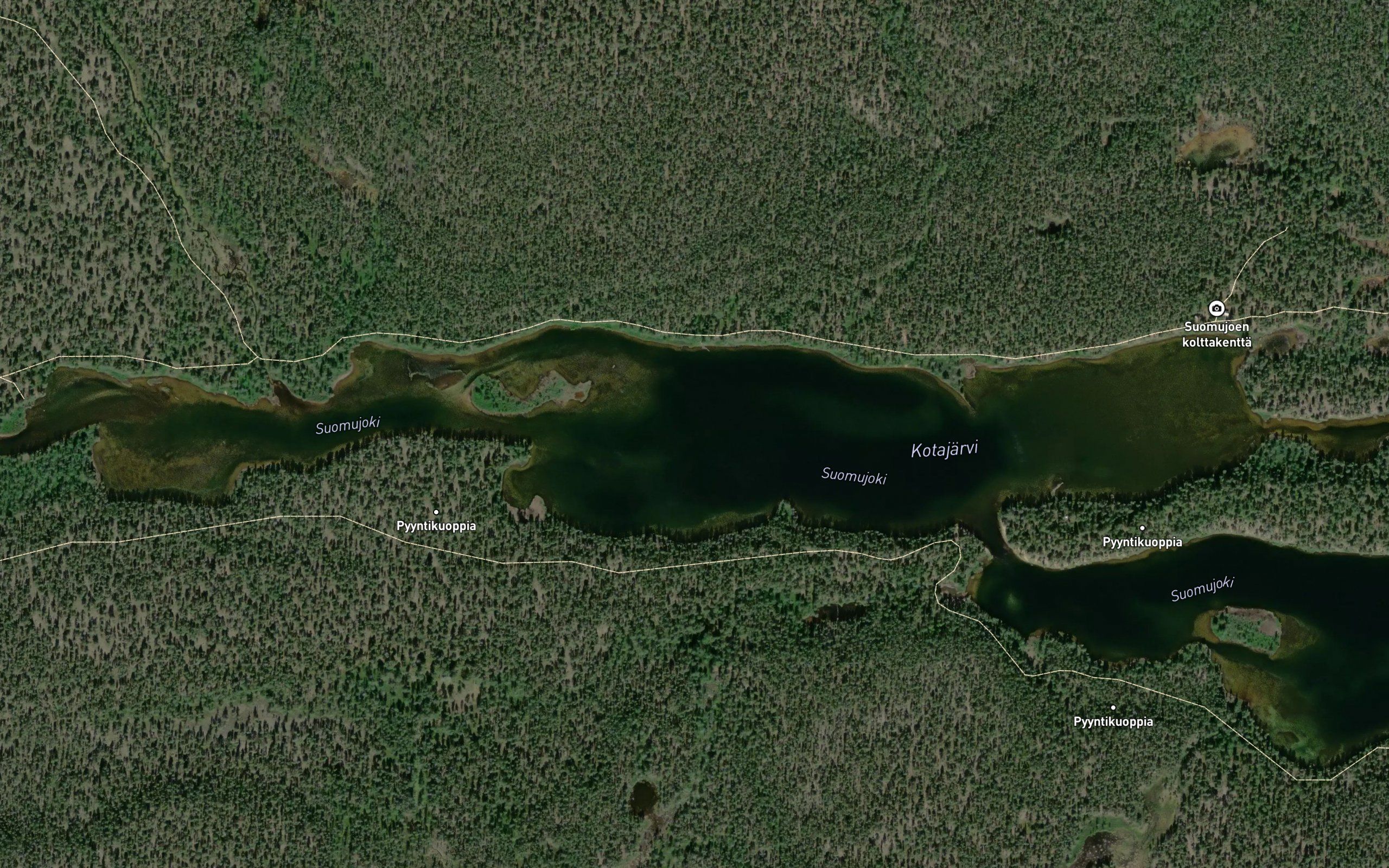 Kotajarvi