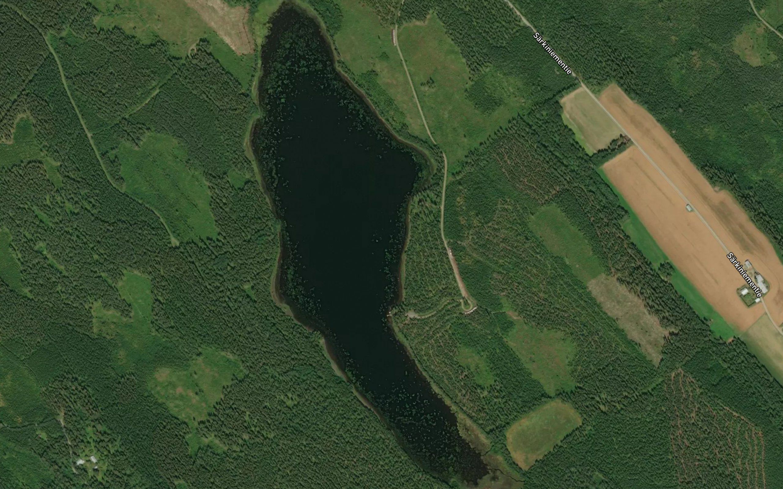 Sarkijarvi