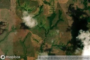 Quebrada La Alcantarilla