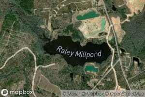 Raley Millpond