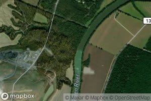 Turkey Run Creek