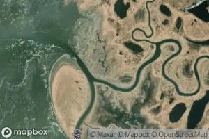 Oyak Creek
