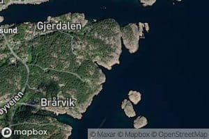 Jonsvika