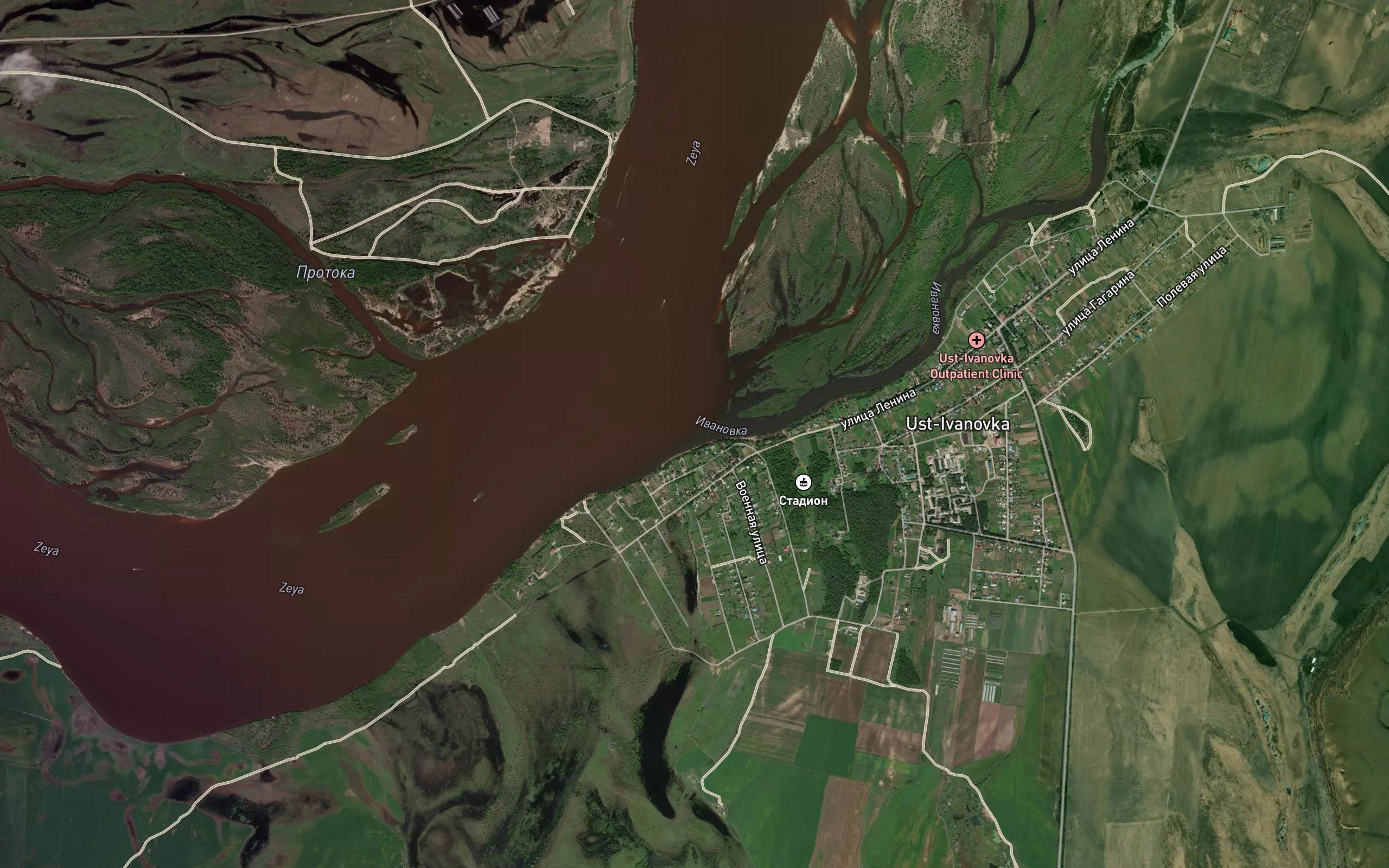 Ivanovka