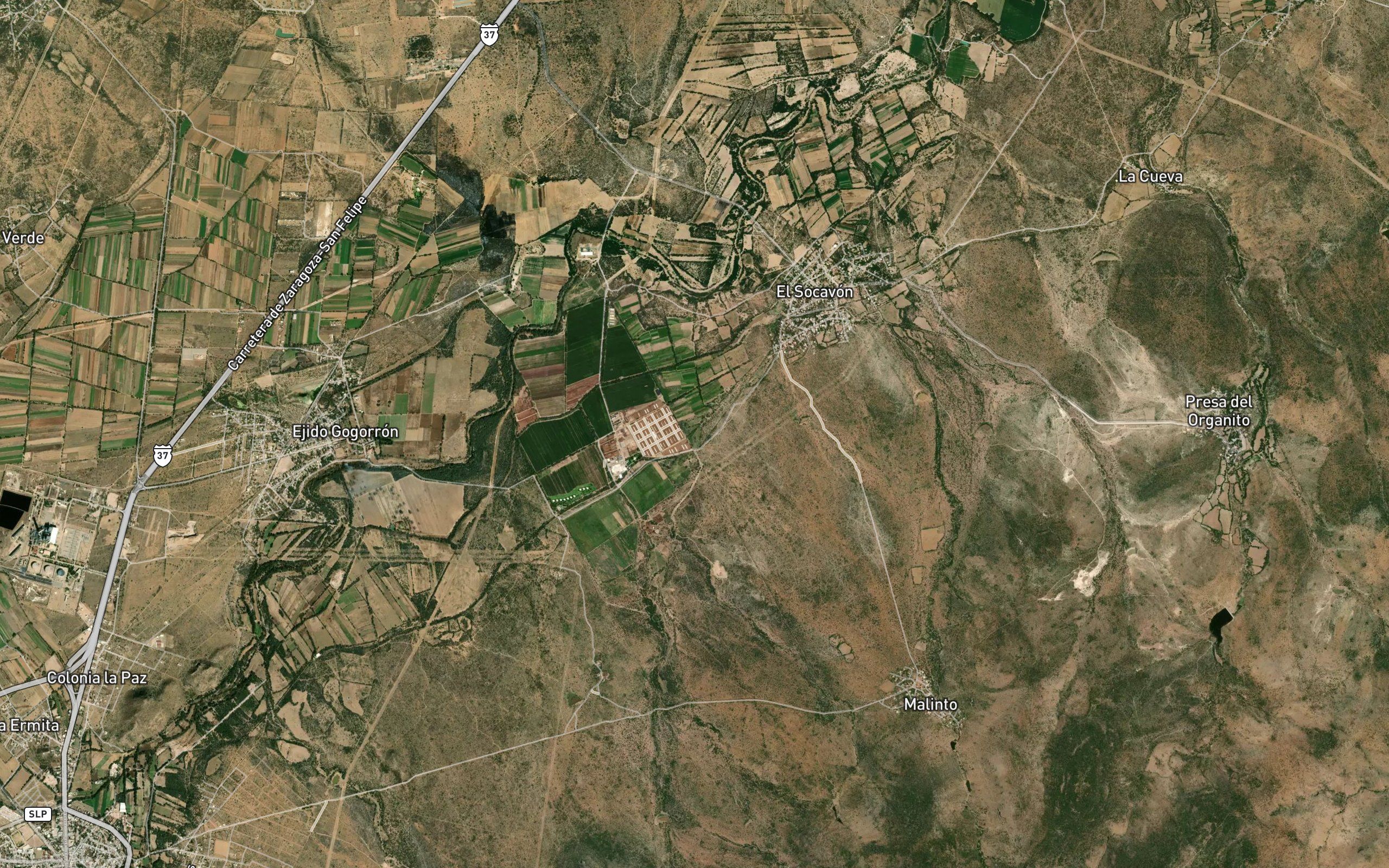 San Benito