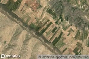 Cheshmeh-ye Nazar Kardeh