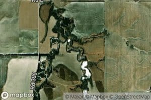 Talkington Reservoir