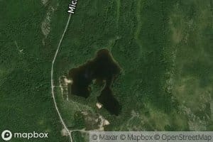 Welcome Lake