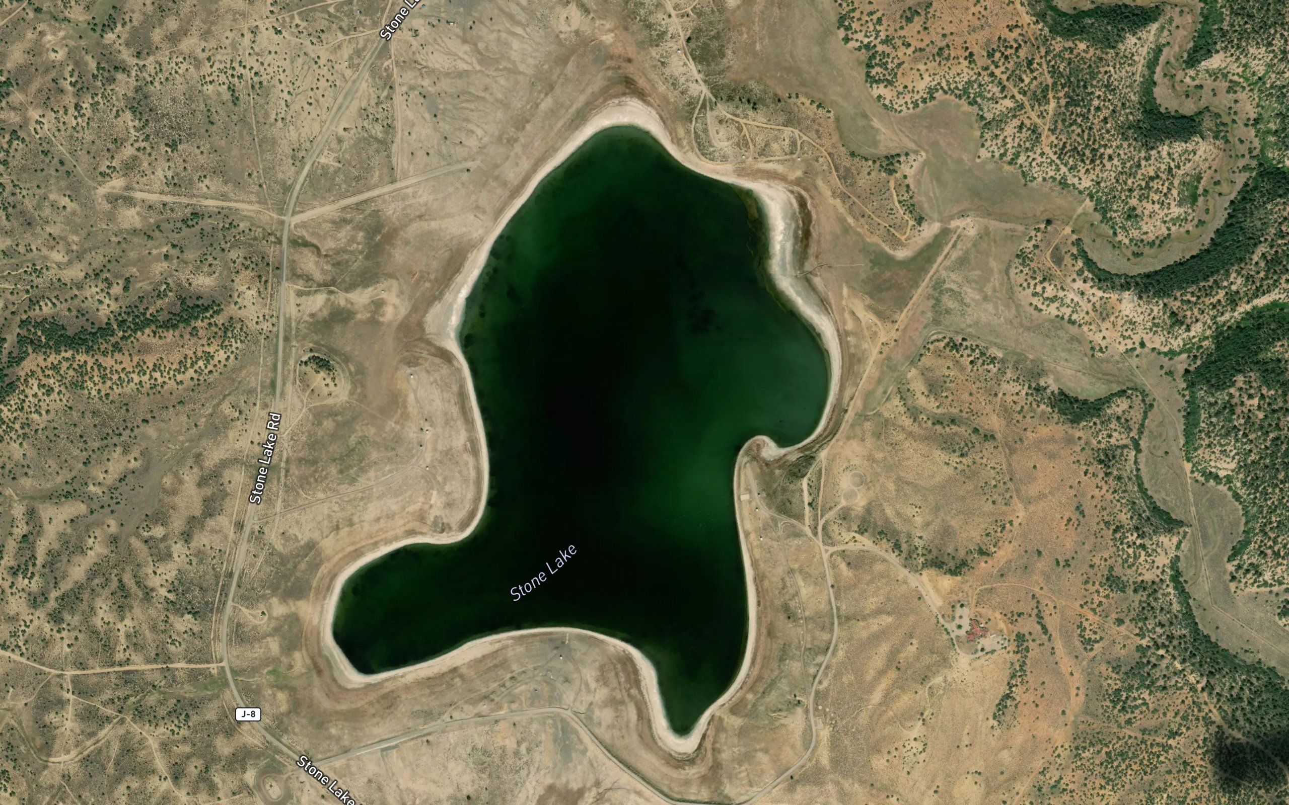 Stone Lake
