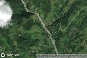Quebrada Hela