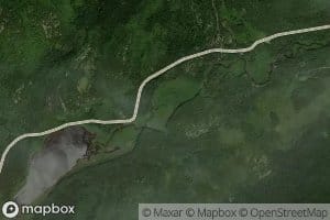 Ruisseau de la Savane Nord