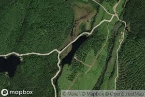 Lac de l'Osselet
