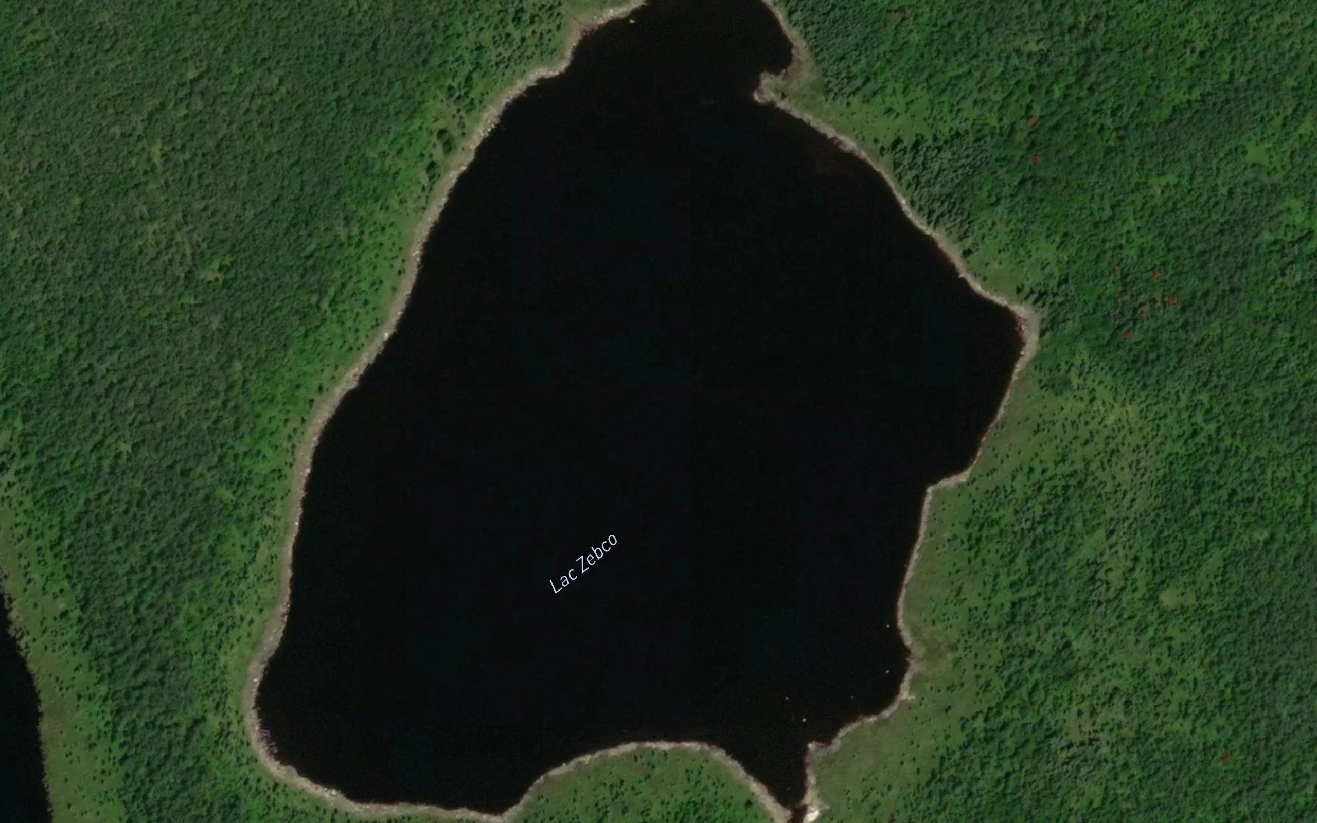 Lac Zebco