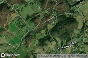 Sinking Creek