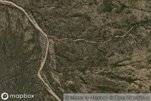 Arroyo de las Puntas