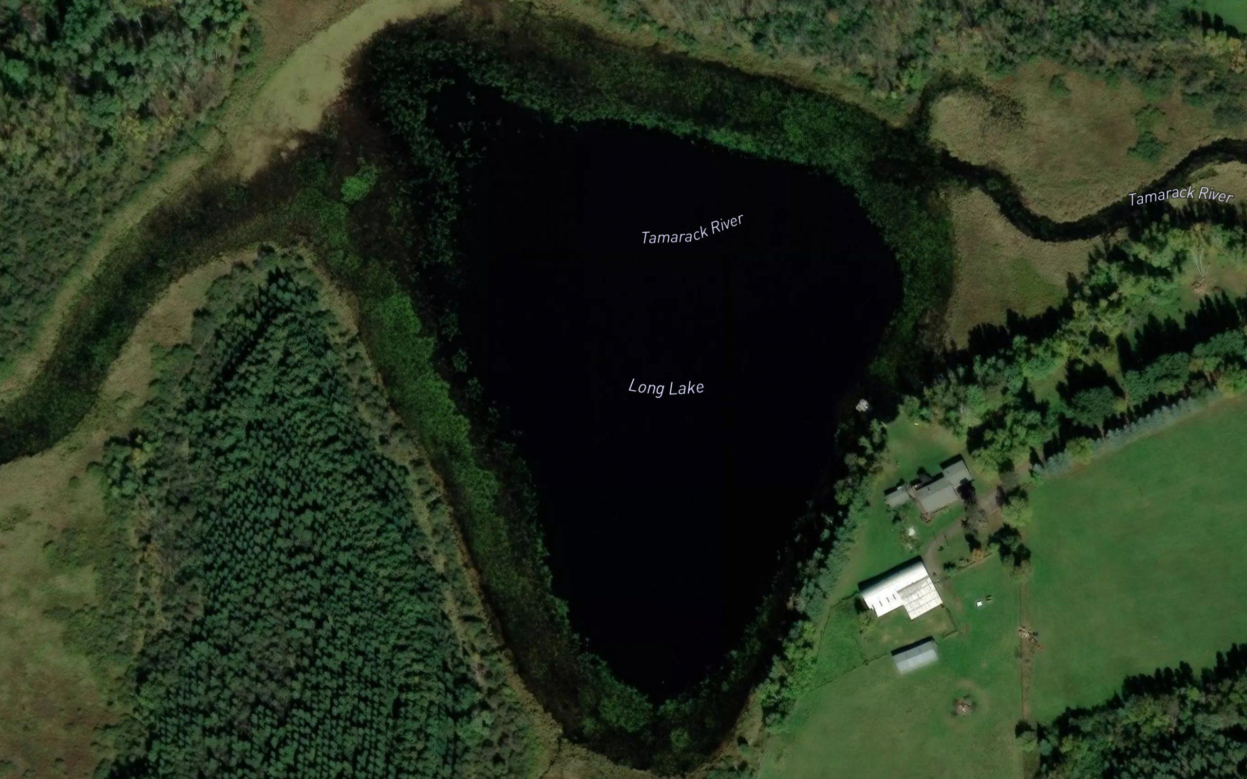 Long Lake
