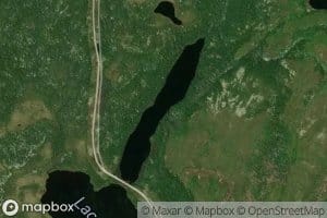 Lac Femur