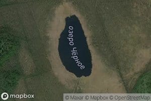 Ozero Chernoye