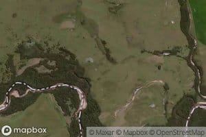 Canada del Mangrullo