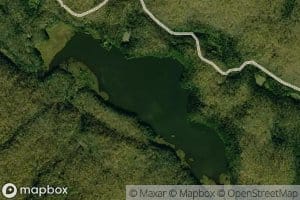 Little Moose Lake
