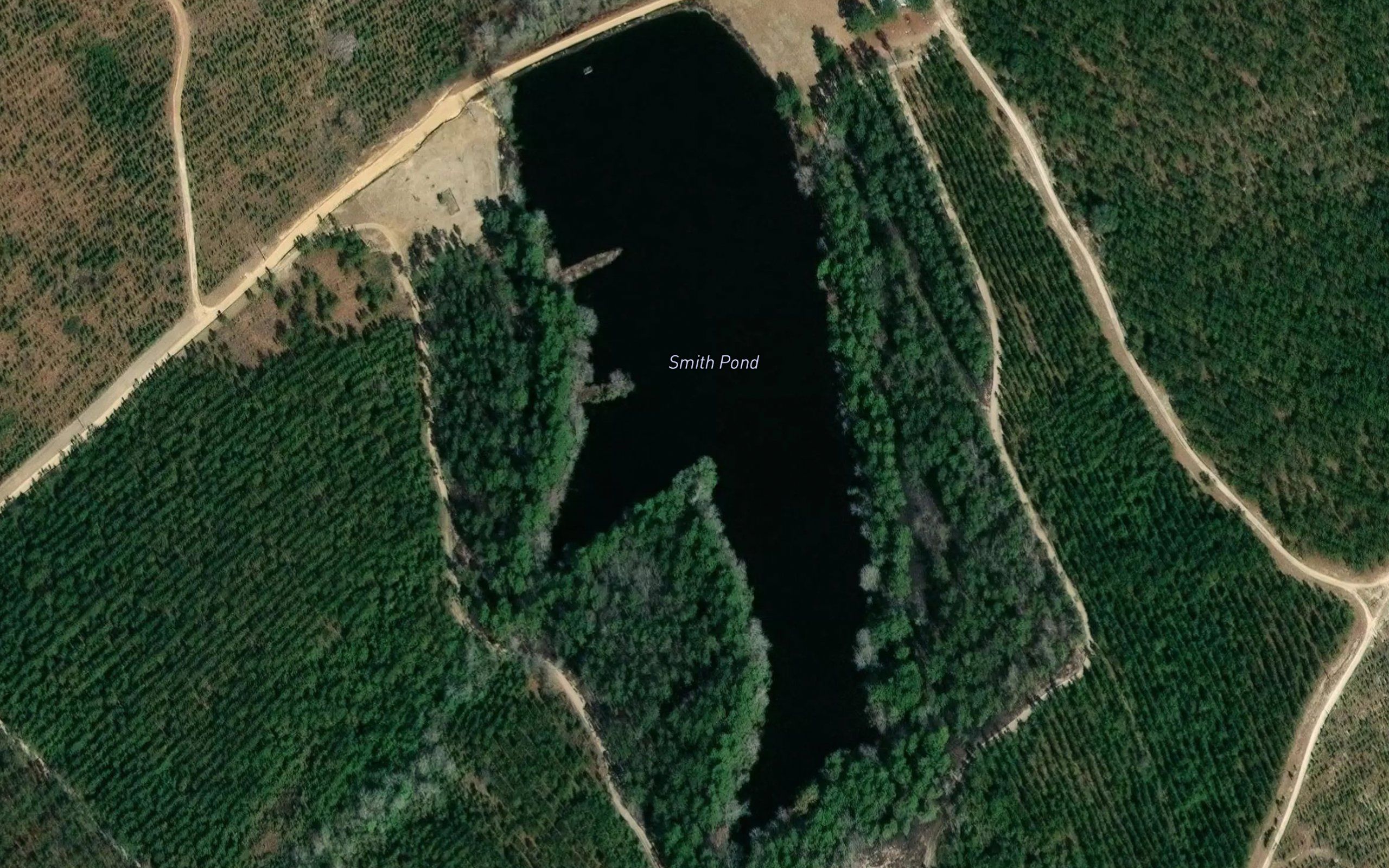 Smith Pond
