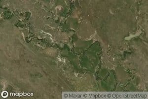 Johnny Creek