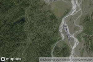 Muncho Creek