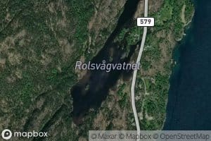 Rolsvagvatnet
