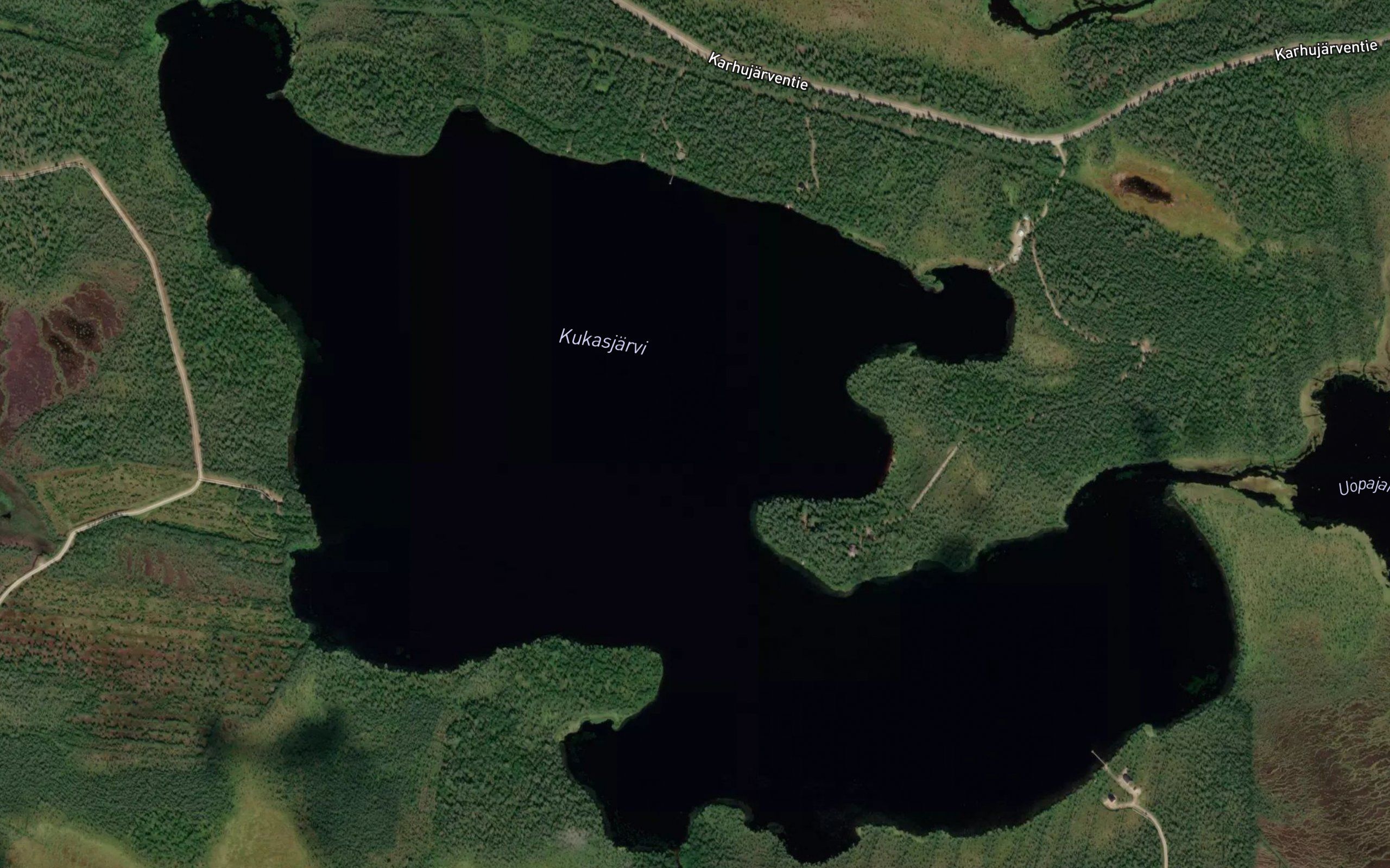 Kukasjarvi