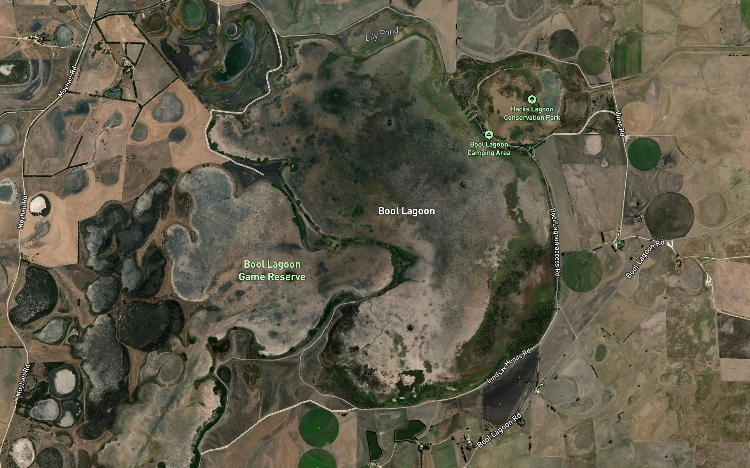 Bool Lagoon