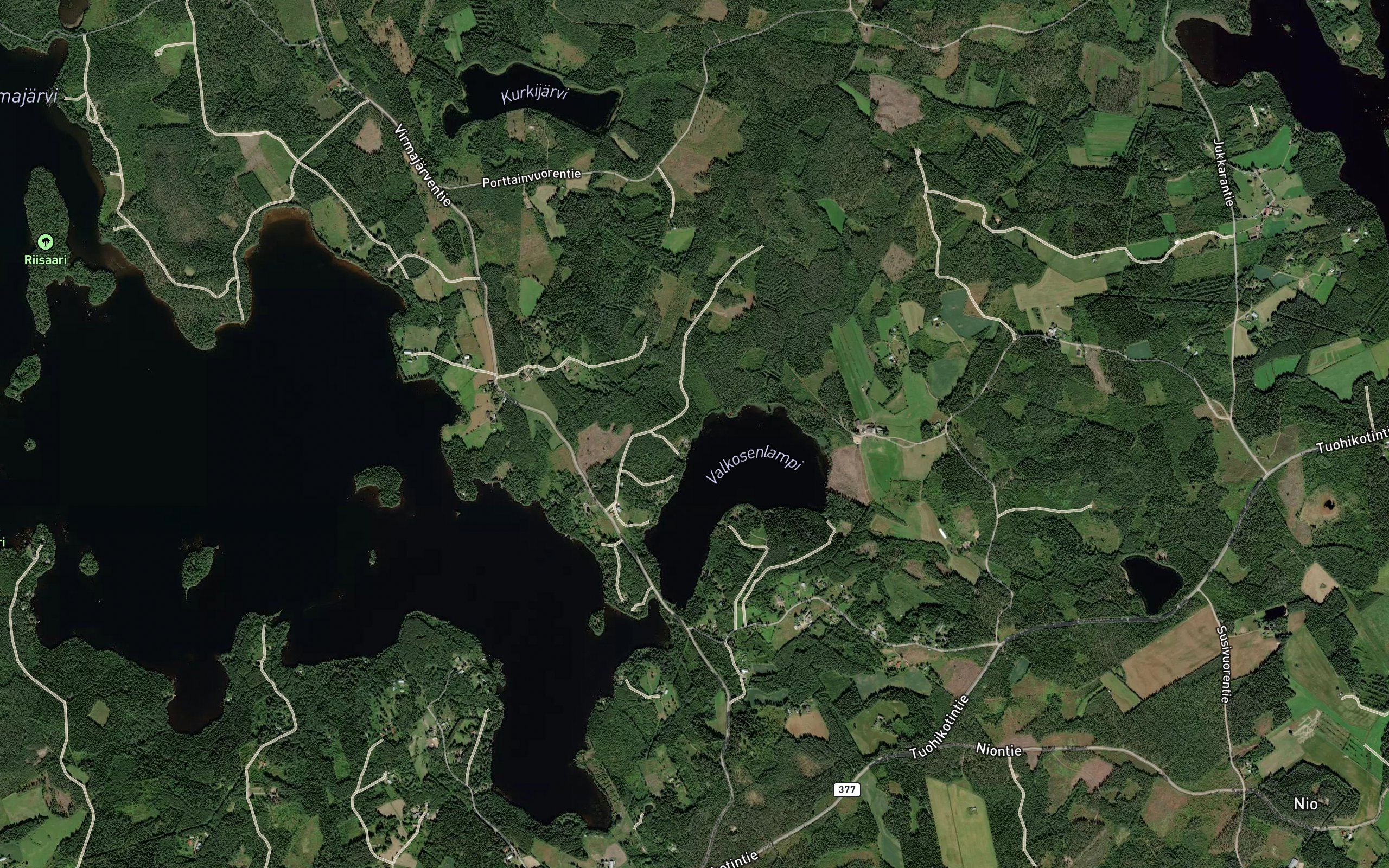 Veksuonjoki