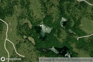 Upper Minnow Lake