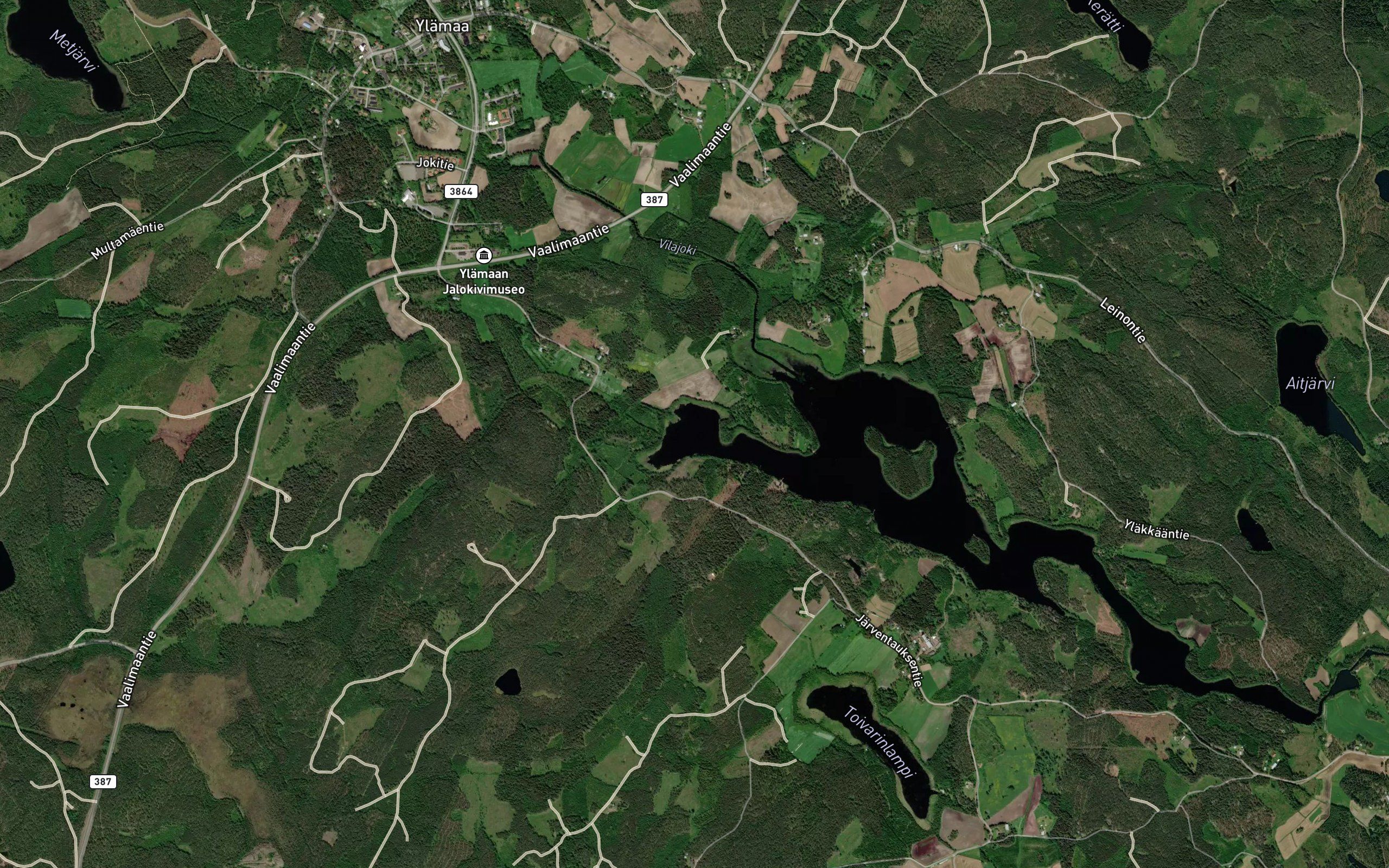 Taljalahti