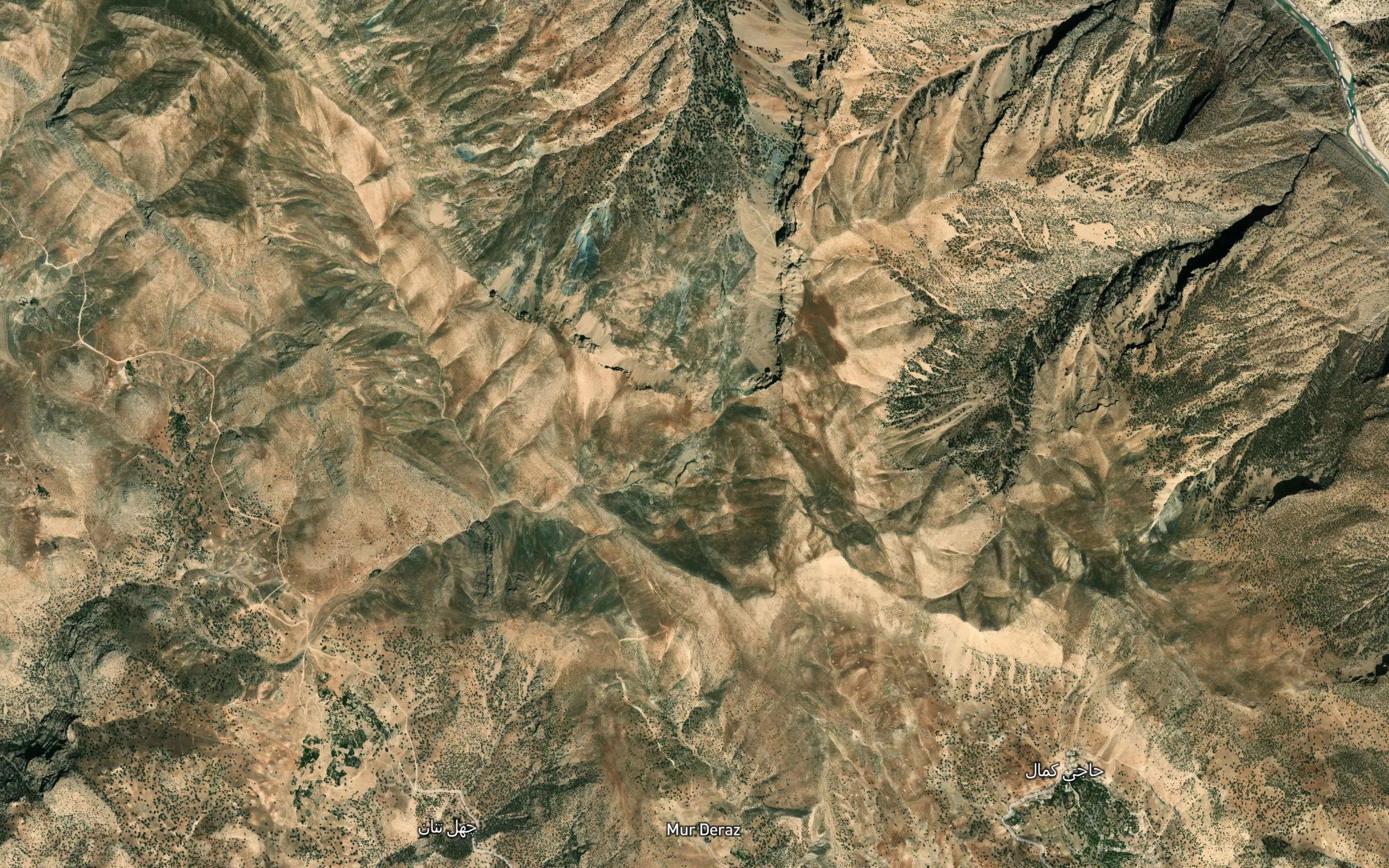 Cheshmeh-ye Shekar Ab