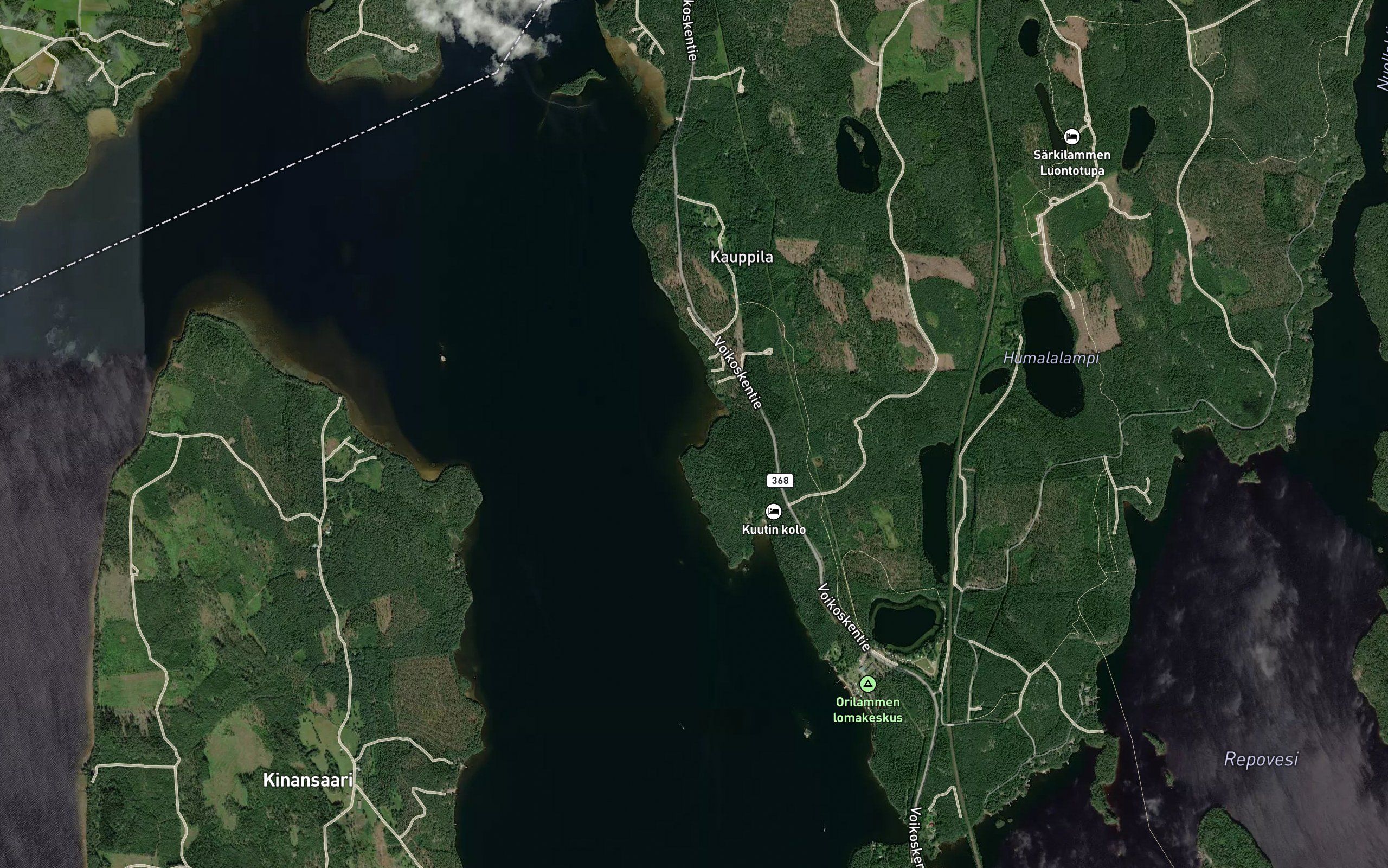 Varpulahti