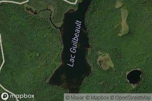 Lac Guilbeault