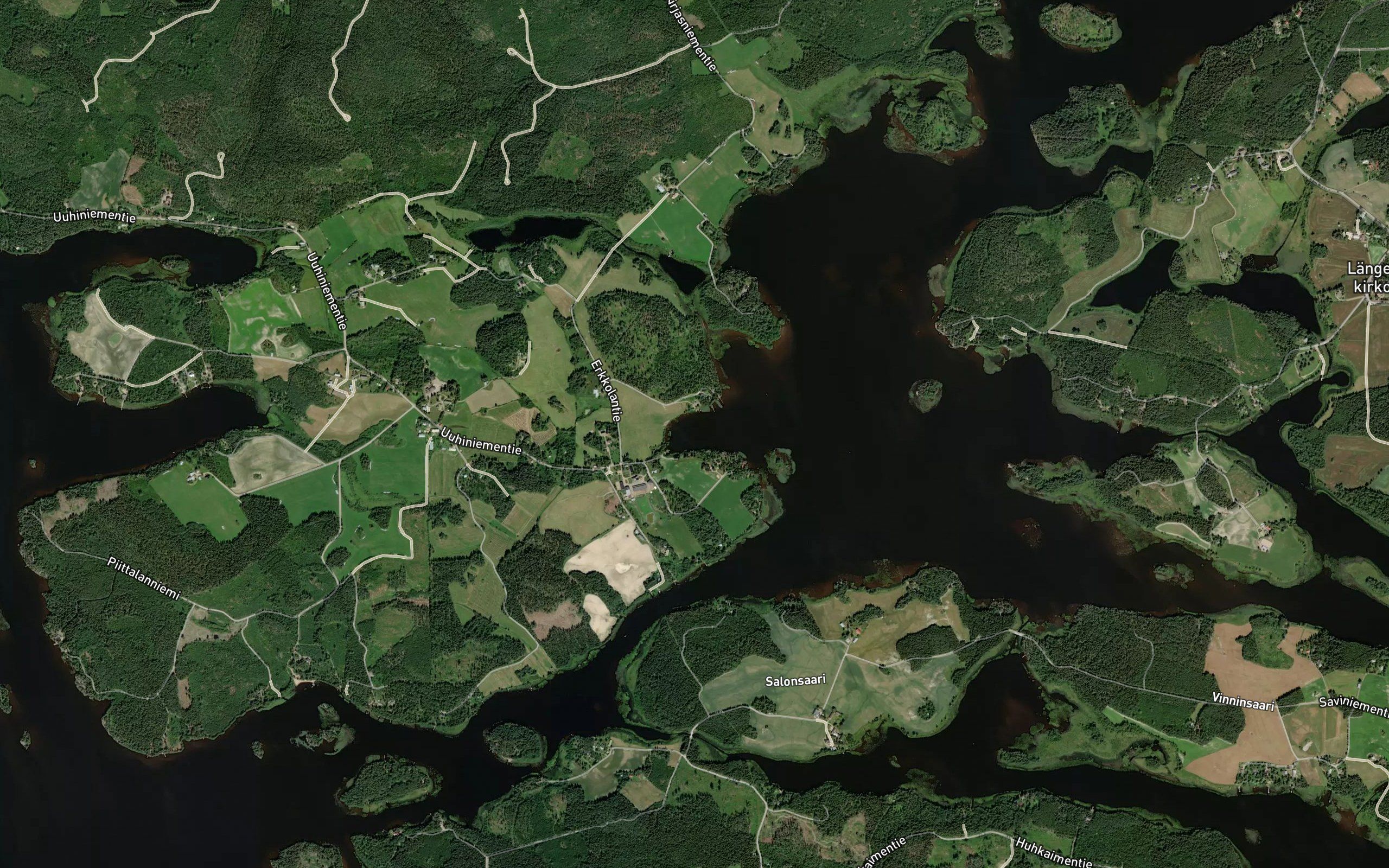 Piittalanlahti