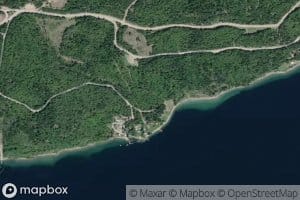 Athelstan Creek