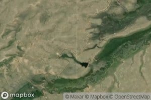 Northrop Ditch Number 5